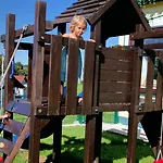 Kro Landgasthof Entenwirt 3*