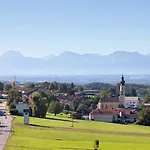 宾馆 Landgasthof Entenwirt