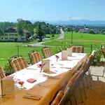 Landgasthof Entenwirt 宾馆 3*