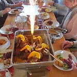 Landgasthof Entenwirt Kro