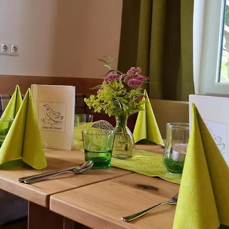 Landgasthof Entenwirt