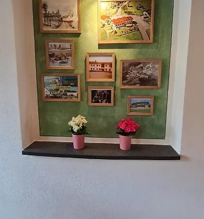 Landgasthof Entenwirt 3*