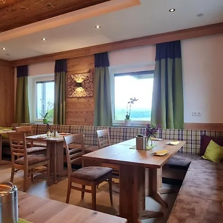 Landgasthof Entenwirt Tarsdorf
