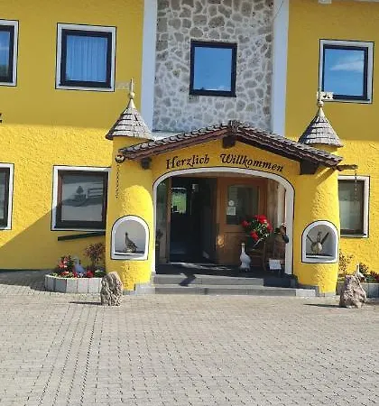 Landgasthof Entenwirt Tarsdorf