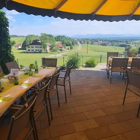 Landgasthof Entenwirt Tarsdorf