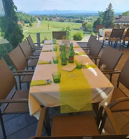 Landgasthof Entenwirt