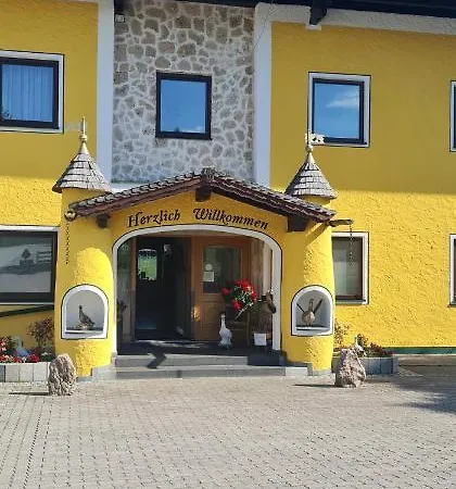 Landgasthof Entenwirt 3*