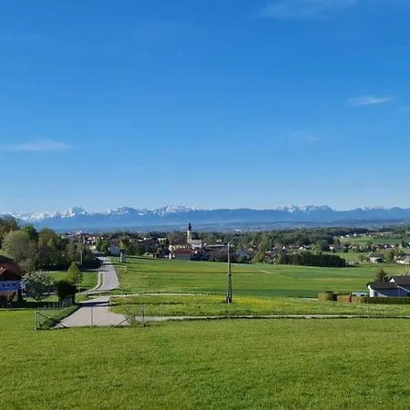 Landgasthof Entenwirt イン Tarsdorf