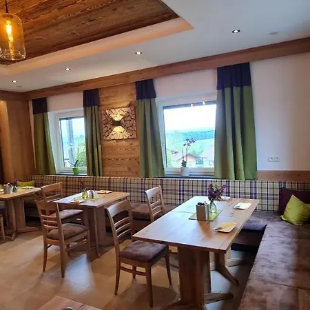 Landgasthof Entenwirt