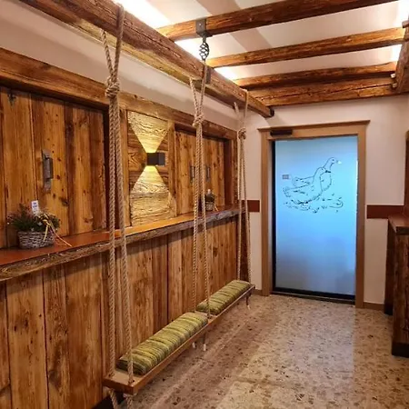 Landgasthof Entenwirt