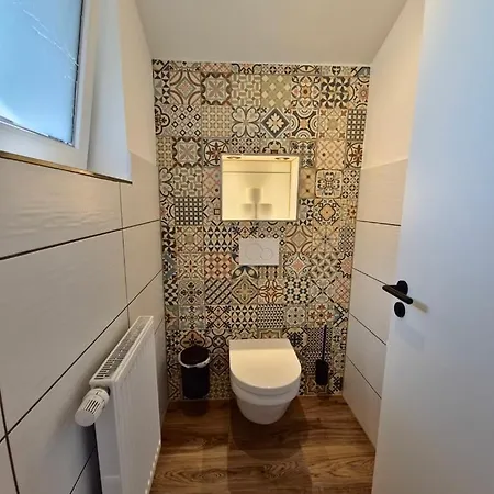 Landgasthof Entenwirt بيت ريفي 3*