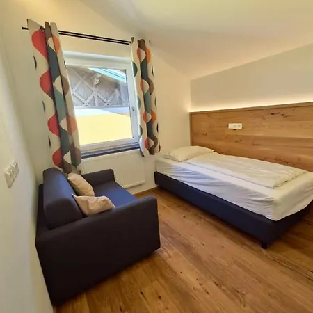 Landgasthof Entenwirt 3*