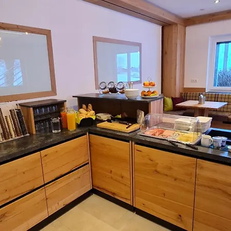 Landgasthof Entenwirt Fogadó Tarsdorf