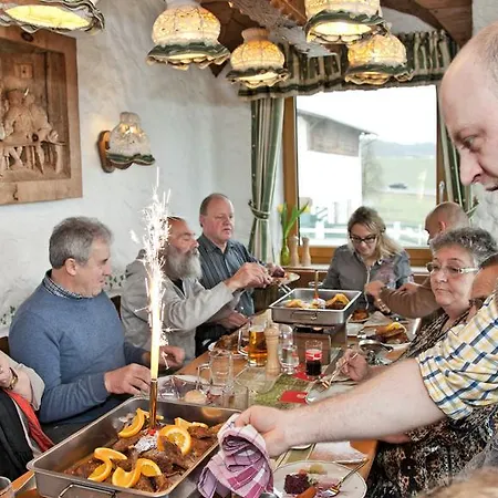 Landgasthof Entenwirt بيت ريفي