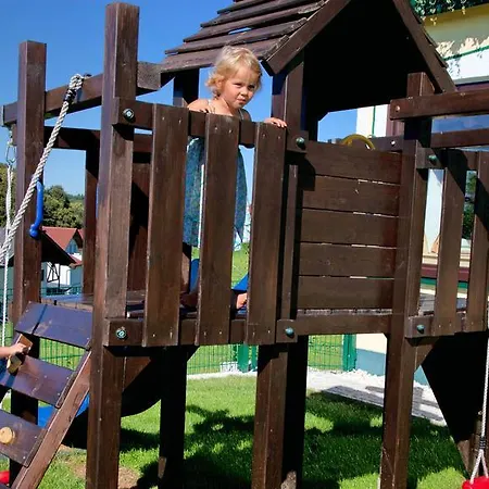 Herberg Landgasthof Entenwirt 3*