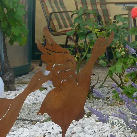 Landgasthof Entenwirt 3*