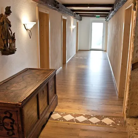 Landgasthof Entenwirt 3* Tarsdorf