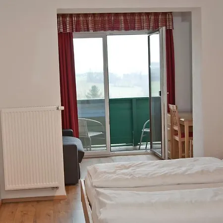 بيت ريفي Landgasthof Entenwirt 3*