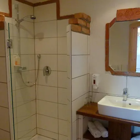 Landgasthof Entenwirt イン 3*