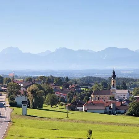 Gasthof Landgasthof Entenwirt