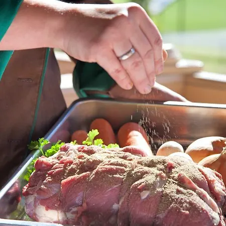 Landgasthof Entenwirt