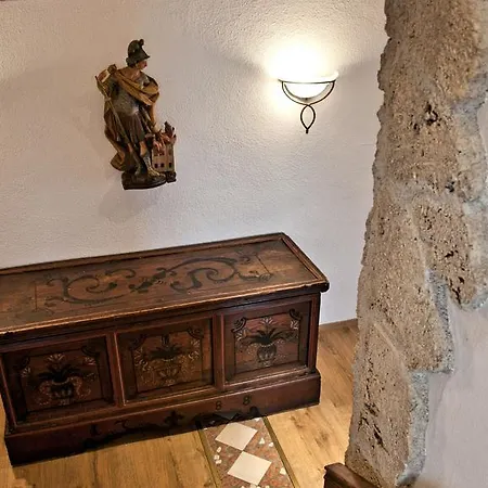 بيت ريفي Landgasthof Entenwirt