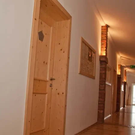 بيت ريفي Landgasthof Entenwirt