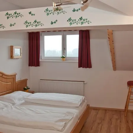 Landgasthof Entenwirt Penzion