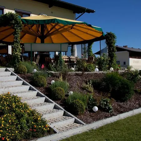 بيت ريفي Landgasthof Entenwirt