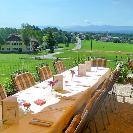 Landgasthof Entenwirt Zajazd 3*