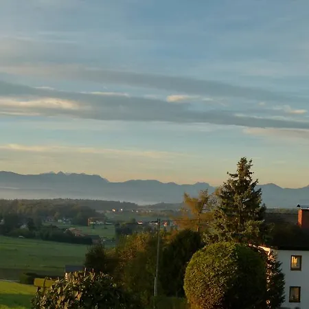 Landgasthof Entenwirt بيت ريفي