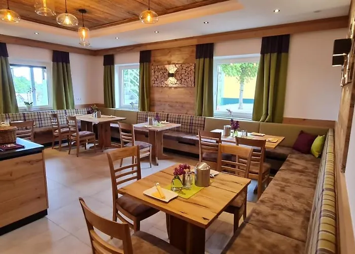 Landgasthof Entenwirt 3*