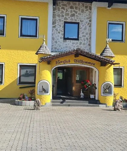 Landgasthof Entenwirt Tarsdorf