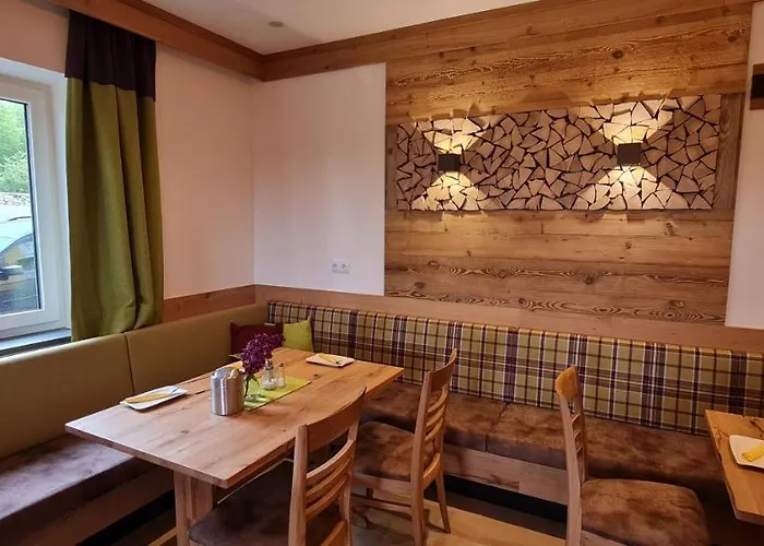 Landgasthof Entenwirt Tarsdorf