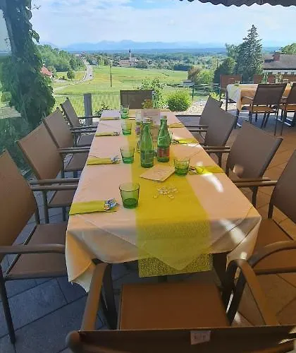 Landgasthof Entenwirt