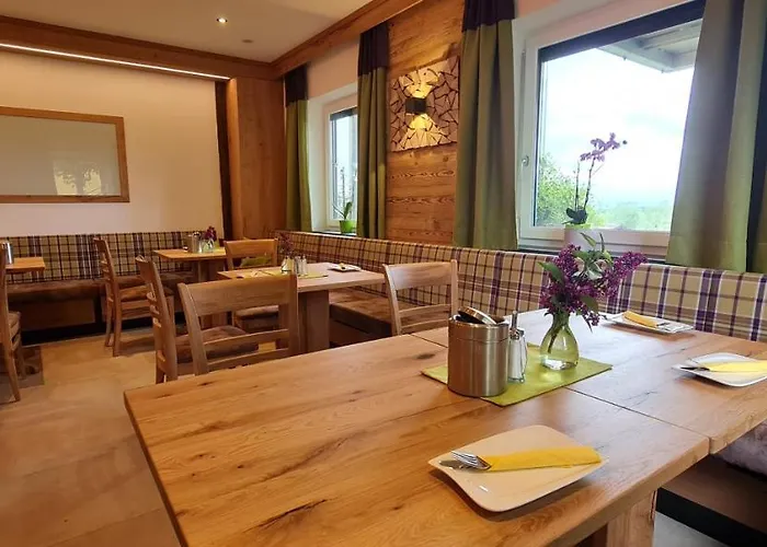 Landgasthof Entenwirt 3*