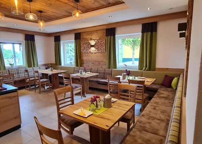 Landgasthof Entenwirt