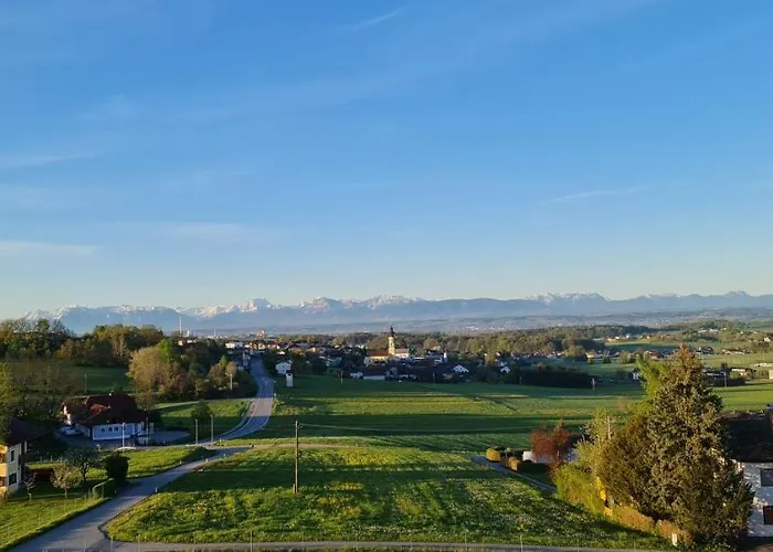 Landgasthof Entenwirt 3*