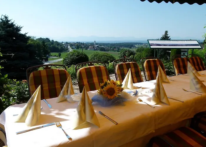 Landgasthof Entenwirt