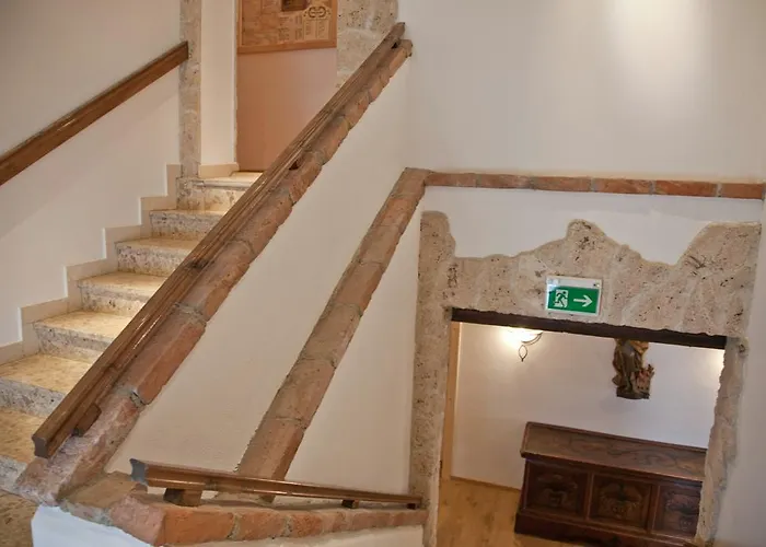 Fogadó Landgasthof Entenwirt Tarsdorf