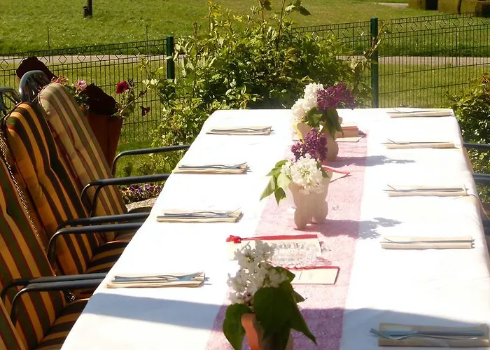 Herberg Landgasthof Entenwirt