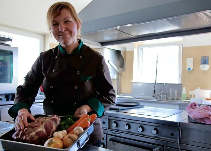 Landgasthof Entenwirt Herberg