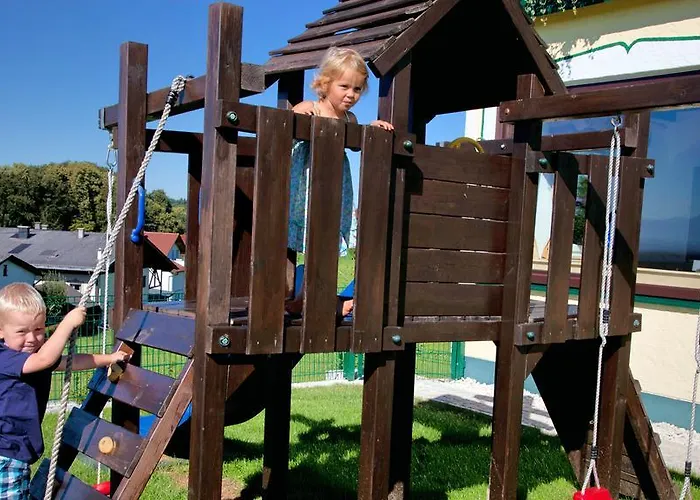 Herberg Landgasthof Entenwirt 3*