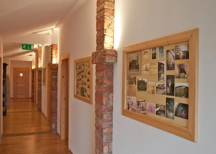 Landgasthof Entenwirt Tarsdorf