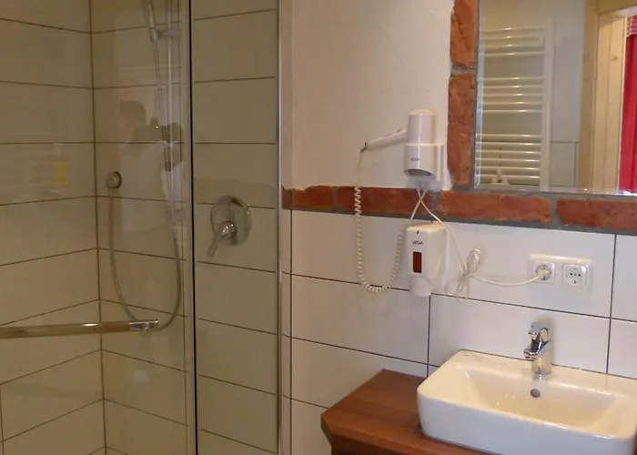 Landgasthof Entenwirt 3* Tarsdorf