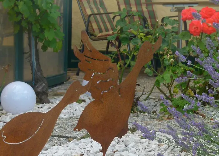 Landgasthof Entenwirt 3*