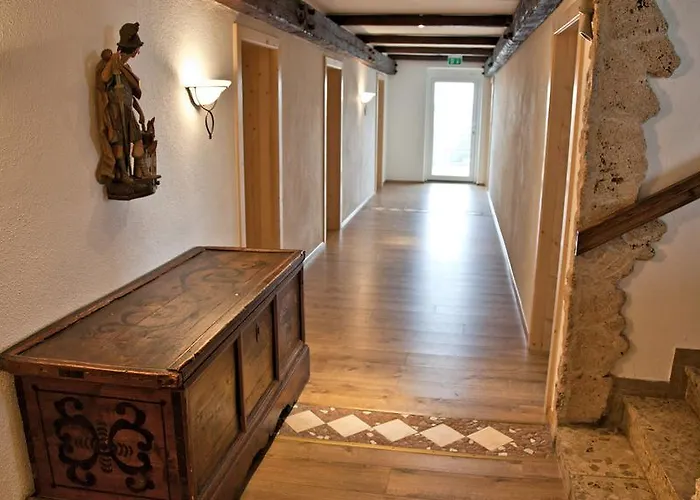 Landgasthof Entenwirt 3* Tarsdorf