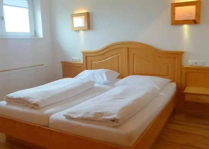 Mini-hôtel Landgasthof Entenwirt