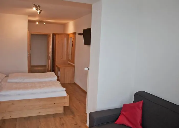 Landgasthof Entenwirt 3* Tarsdorf