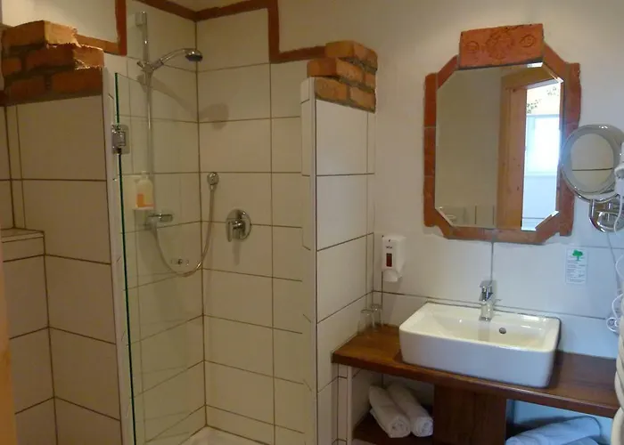 Landgasthof Entenwirt Fogadó 3*